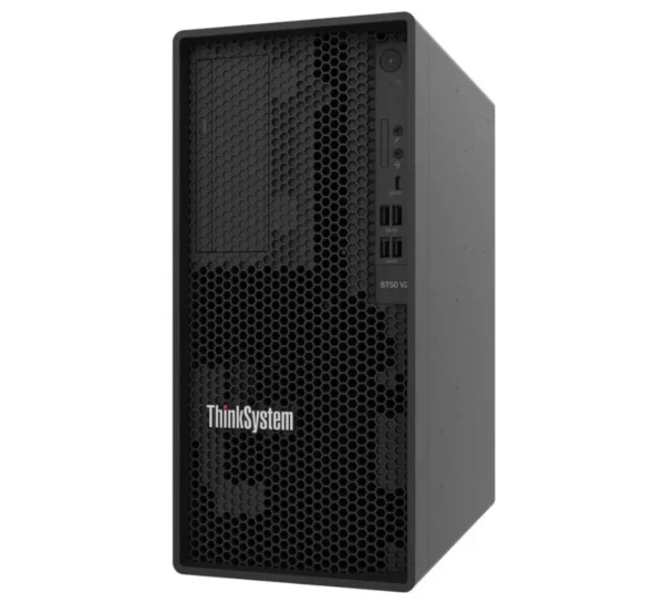 Servidor Lenovo ThinkSystem ST50 V2