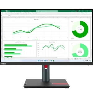 <b>Monitor Lenovo ThinkVision P24h-30</b>