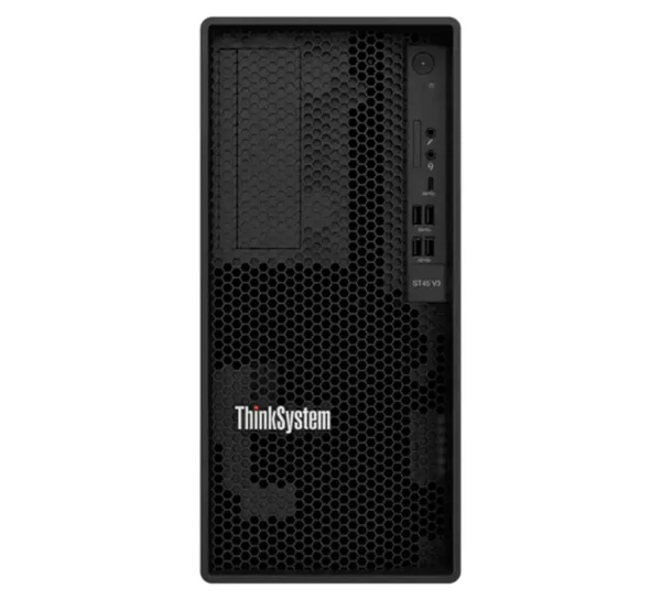 Servidor Lenovo ThinkSystem ST45 V3
