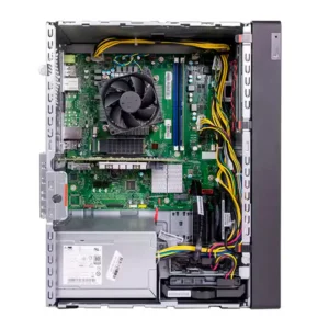 <b>Servidor Lenovo ThinkSystem ST45 V3</b> - Imagen 4
