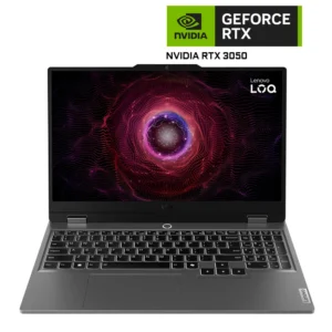 <b>Notebook Lenovo LOQ 15IAX9</b> i5-12450HX