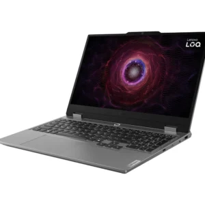 <b>Notebook Lenovo LOQ 15IAX9</b> i5-12450HX - Imagen 3