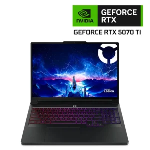 <b>Notebook Lenovo Legion Pro 7i Gen 10</b> Ultra 9 275HX