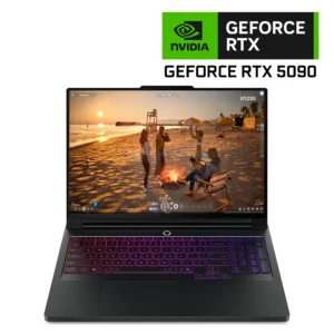 <b>Notebook Lenovo Legion Pro 7i Gen 10</b> Ultra 9 275HX