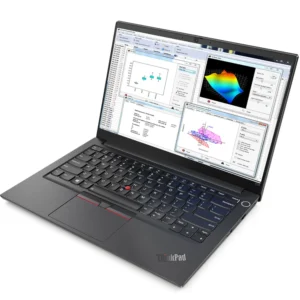 <b>Notebook Lenovo ThinkPad E14 Gen 4</b> i5-1235U - Imagen 3
