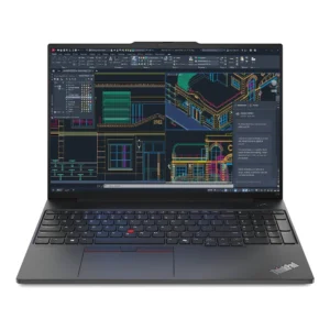 <b>Notebook Lenovo ThinkPad E16 Gen 2</b> Ryzen 5 7535HS