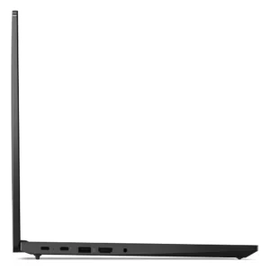 <b>Notebook Lenovo ThinkPad E16 Gen 2</b> Ryzen 5 7535HS - Imagen 4