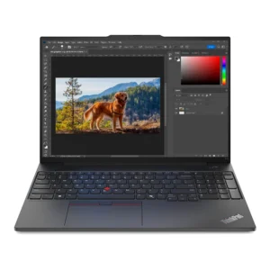 <b>Notebook Lenovo ThinkPad E16 Gen 2</b> Ryzen 7 7735HS