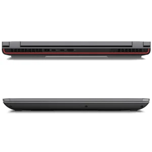 <b>Notebook Lenovo ThinkPad P16 Gen 2 OLED</b> i9-13950HX - Imagen 4