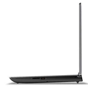 <b>Notebook Lenovo ThinkPad P16 Gen 2 OLED</b> i9-13950HX - Imagen 6