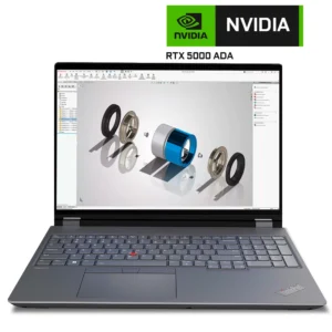 <b>Notebook Lenovo ThinkPad P16 Gen 2 OLED</b> i9-13950HX