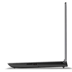 <b>Notebook Lenovo ThinkPad P16 Gen 2</b> i9-13980HX - Imagen 4