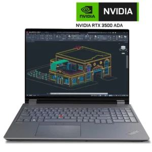 <b>Notebook Lenovo ThinkPad P16 Gen 2</b> i9-13980HX