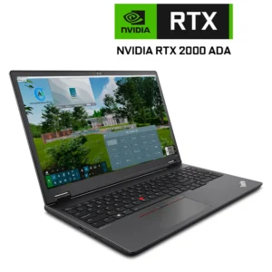 <b>Notebook Lenovo ThinkPad P16v Gen 2</b> Ultra 7 155H