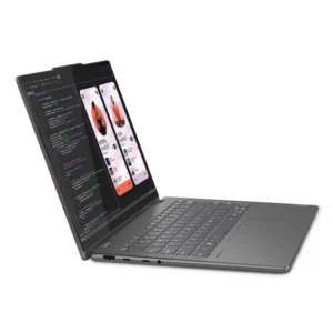 <b>Notebook Lenovo ThinkPad Yoga 7 2en1 14AHP9</b> Ryzen 5 8640HS - Imagen 4