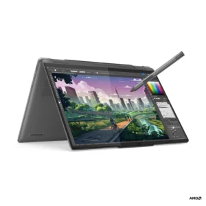 <b>Notebook Lenovo ThinkPad Yoga 7 2en1 14AHP9</b> Ryzen 5 8640HS