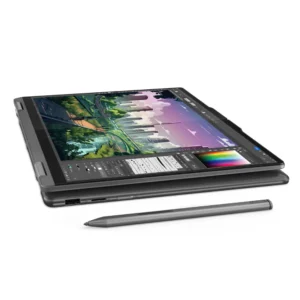 <b>Notebook Lenovo ThinkPad Yoga 7 2en1 14AHP9</b> Ryzen 5 8640HS - Imagen 5
