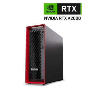PC Lenovo ThinkStation P5 Tower