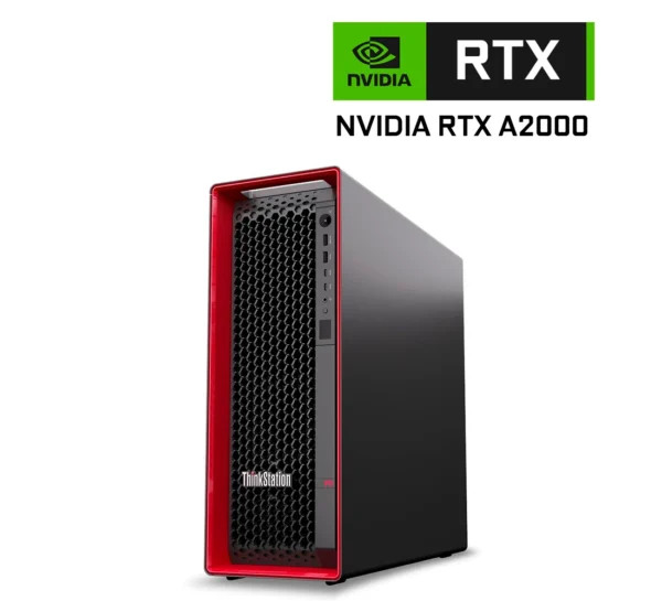 PC Lenovo ThinkStation P5 Tower