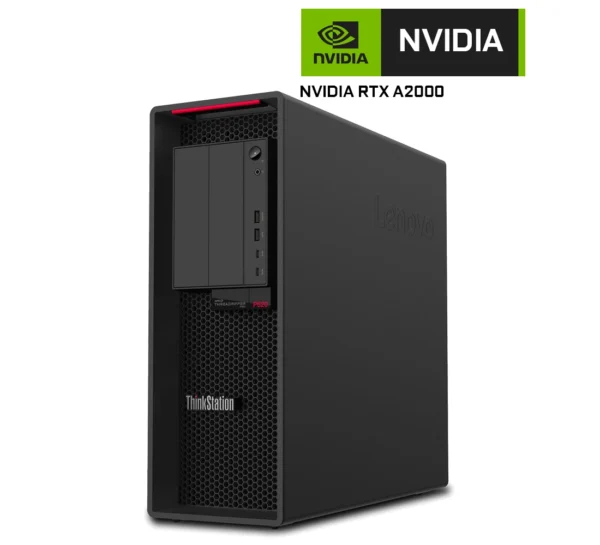 PC Lenovo ThinkStation P620 Tower
