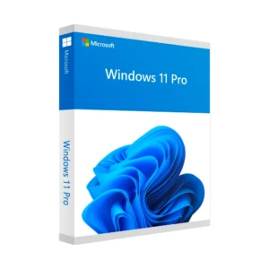 <b>Licencia original sistema operativo Windows 11 Pro</b>