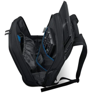 <b>Mochila Lenovo Legion Armored II 17</b> - Imagen 5
