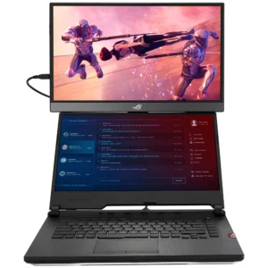 <b>Monitor portable ASUS XG17AHP</b> - Imagen 4