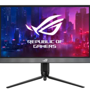 <b>Monitor portable ASUS XG17AHP</b>