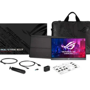 <b>Monitor portable ASUS XG17AHP</b> - Imagen 5