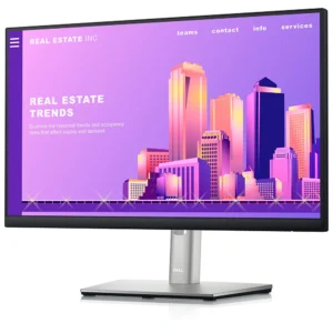 <b>Monitor DELL P2222H</b> - Imagen 3