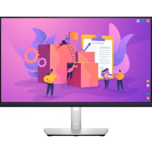 <b>Monitor DELL P2422H</b>