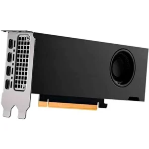<b>Placa gráfica Nvidia RTX A2000</b> - Imagen 4