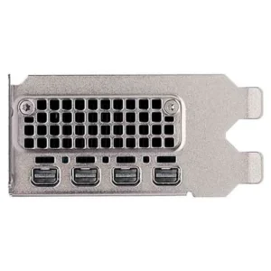 <b>Placa gráfica Nvidia RTX A2000</b> - Imagen 5