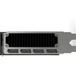 <b>Placa gráfica Nvidia RTX A4500</b> - Imagen 3