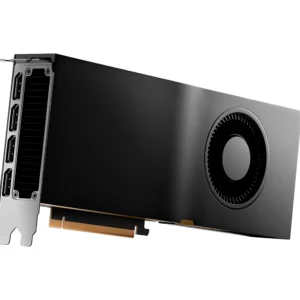 <b>Placa gráfica Nvidia RTX A4500</b>