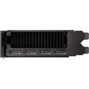 <b>Placa gráfica Nvidia RTX A6000</b> - Imagen 3