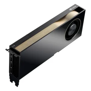 <b>Placa gráfica Nvidia RTX A6000</b>
