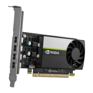 <b>Placa gráfica Nvidia T1000</b> - Imagen 3