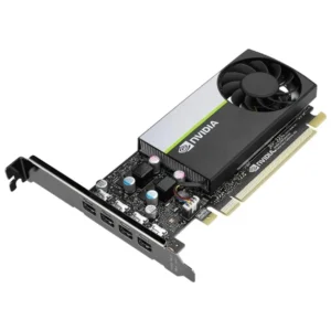 <b>Placa gráfica Nvidia T1000</b>