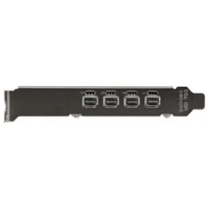 <b>Placa gráfica Nvidia T1000</b> - Imagen 4