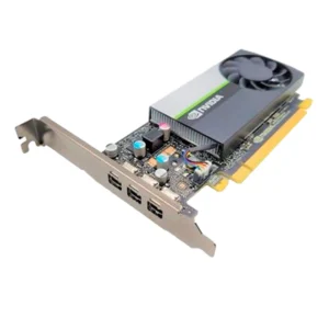 <b>Placa gráfica Nvidia T400</b> - Imagen 3
