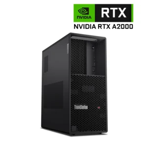 PC Lenovo ThinkStation P3 Tower