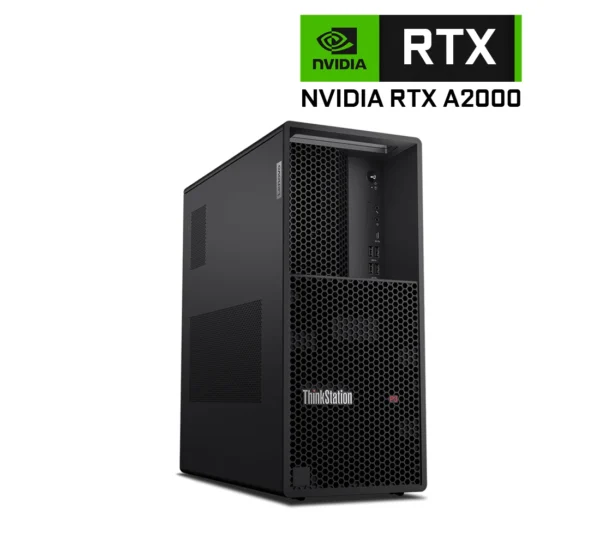 PC Lenovo ThinkStation P3 Tower