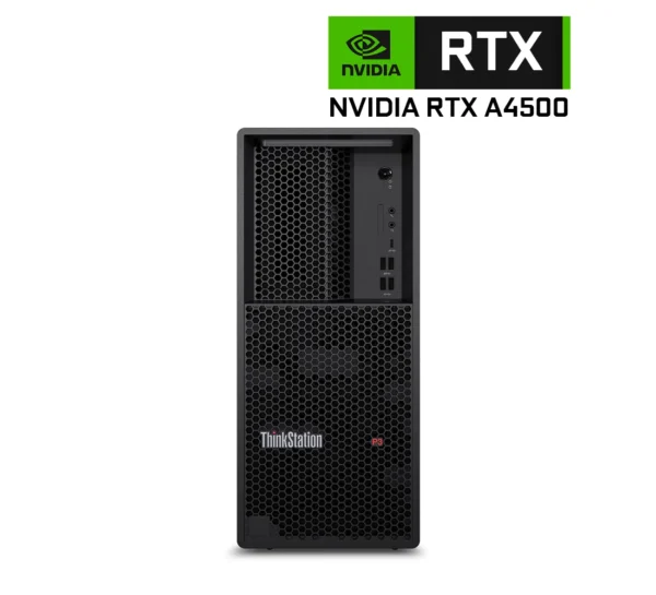 PC Lenovo ThinkStation P3 Tower