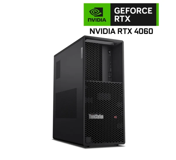 PC Lenovo ThinkStation P3 Tower