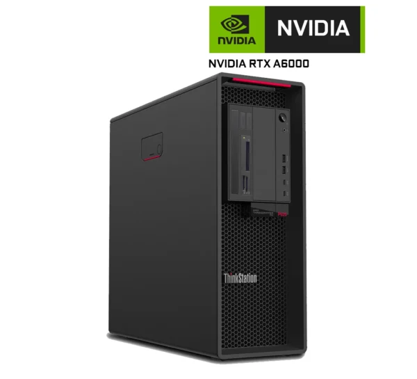PC Lenovo ThinkStation P620 Tower