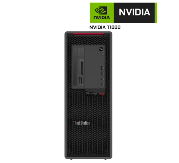 PC Lenovo ThinkStation P620 Tower