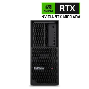 <b>PC Lenovo ThinkStation P3 Tower</b> i9-14900K