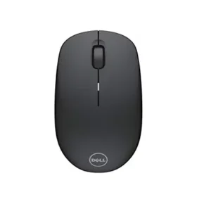 <b>Mouse Inalambrico DELL WM-126-BK</b>