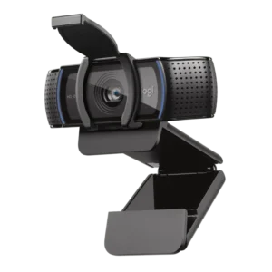 <b>Webcam Logitech C920e</b>